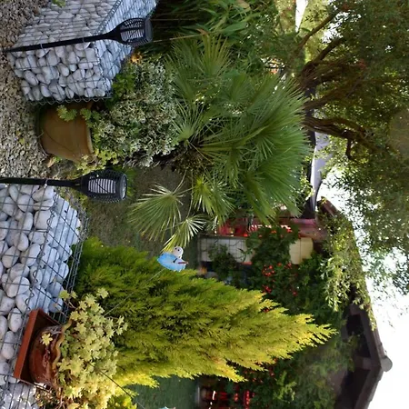 Apartment Chez Mamou & Dadou