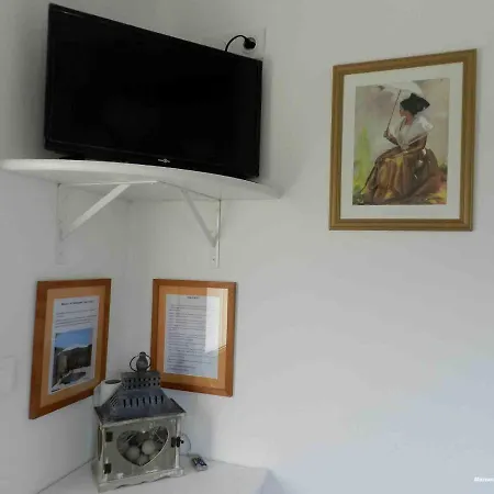Chez Mamou & Dadou Apartment