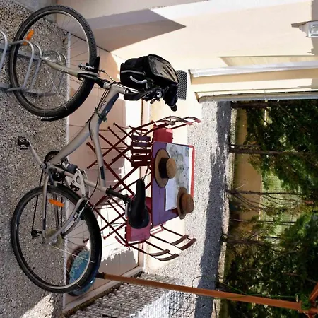 Chez Mamou & Dadou Apartment *
