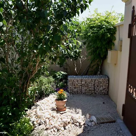 Chez Mamou & Dadou Apartment *