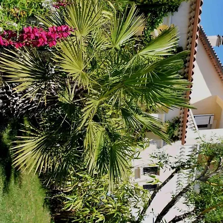 Apartment Chez Mamou & Dadou Monteux