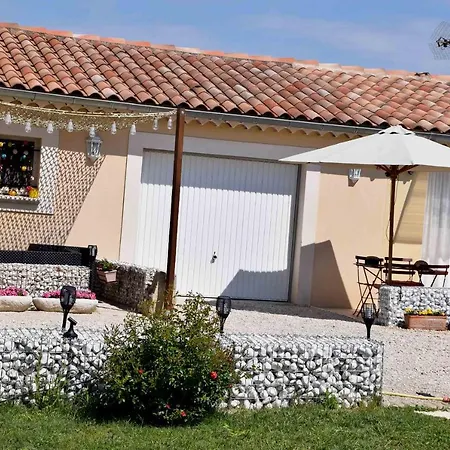Apartment Chez Mamou & Dadou Monteux