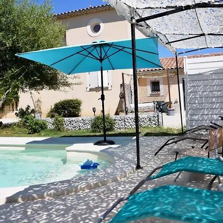 Chez Mamou & Dadou Apartment *
