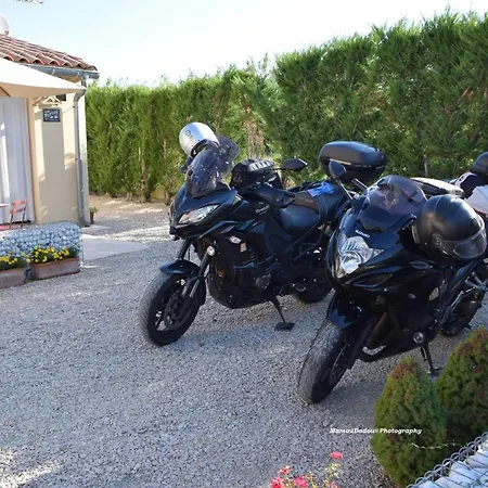 Chez Mamou & Dadou * Monteux