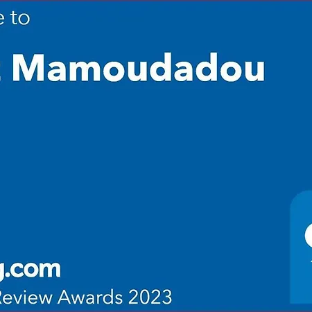 Chez Mamou & Dadou *