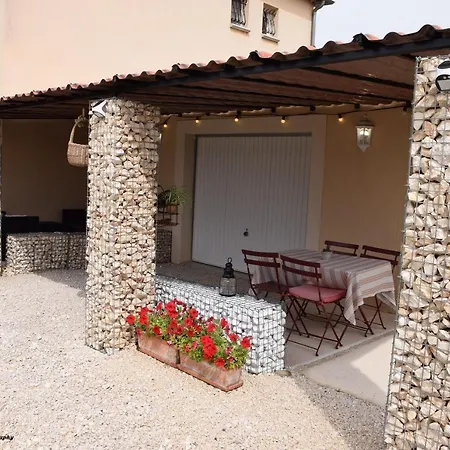 Chez Mamou & Dadou Apartment *