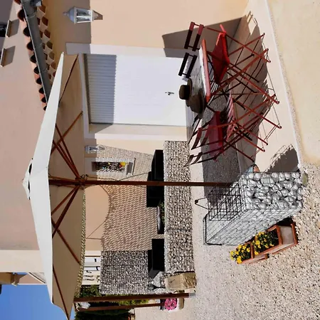 Apartment Chez Mamou & Dadou