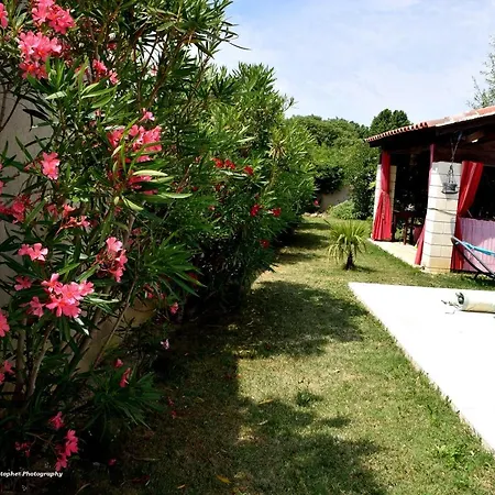 Chez Mamou & Dadou Appartamento