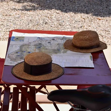 Chez Mamou & Dadou Monteux