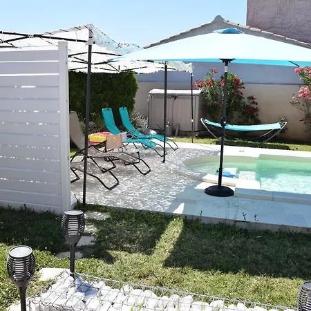 Appartamento Chez Mamou & Dadou *