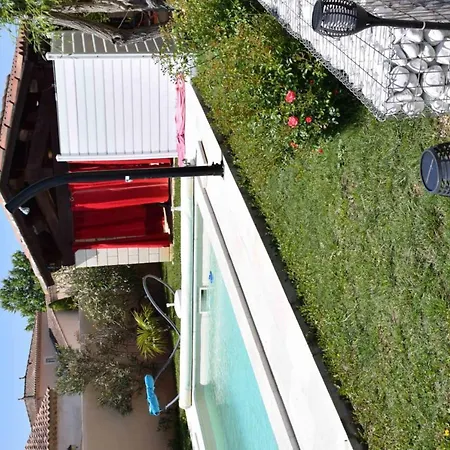 Appartamento Chez Mamou & Dadou Monteux