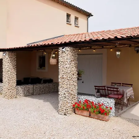 Appartamento Chez Mamou & Dadou Monteux