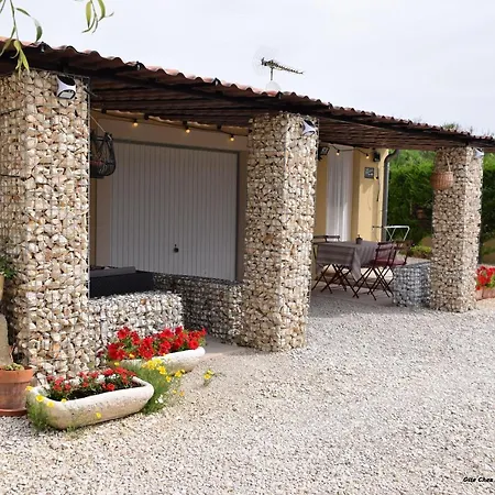 Appartamento Chez Mamou & Dadou *